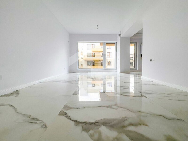 Pipera Eleganta si confort: 3 camere, ansamblu premium