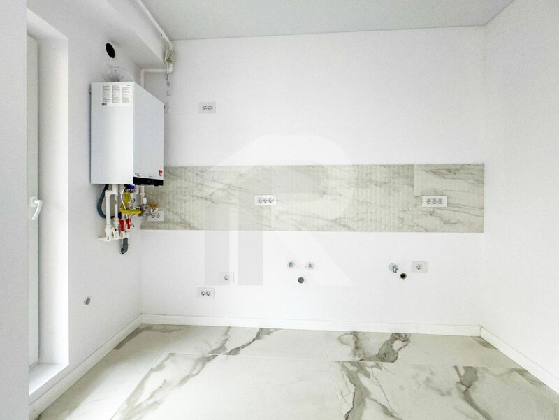 Pipera Eleganta si confort: 3 camere, ansamblu premium