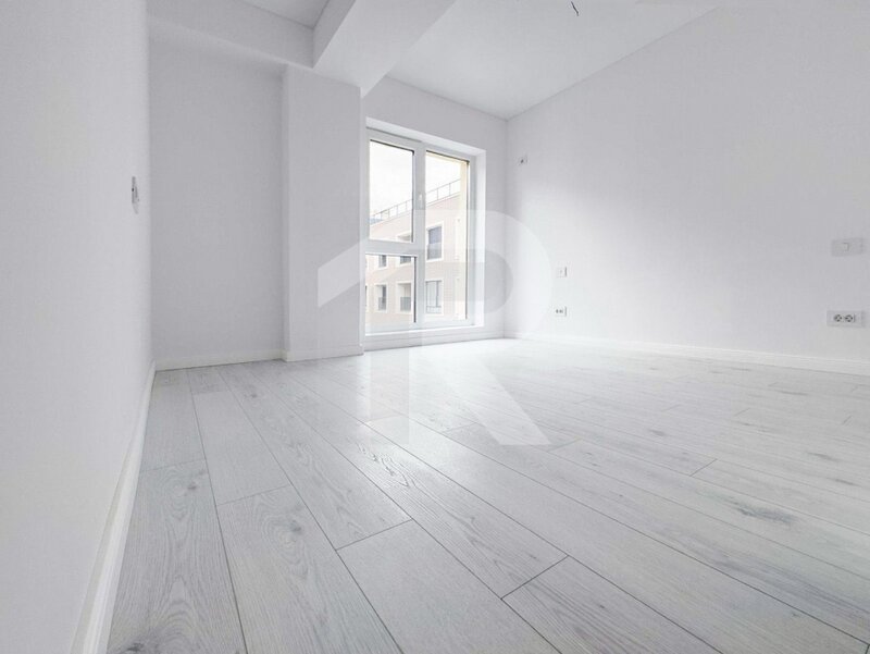 Pipera Eleganta si confort: 3 camere, ansamblu premium