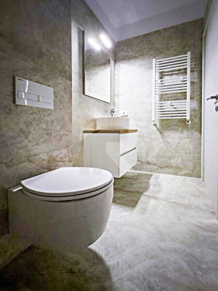 Pipera Eleganta si confort: 3 camere, ansamblu premium