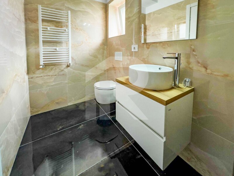 Pipera Eleganta si confort: 3 camere, ansamblu premium