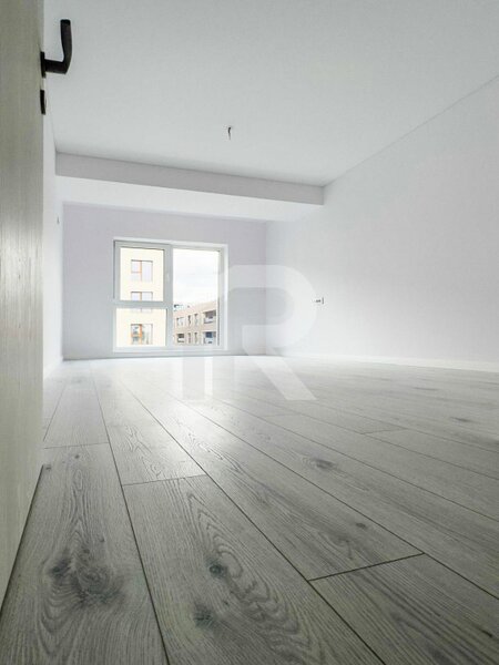 Pipera Eleganta si confort: 3 camere, ansamblu premium