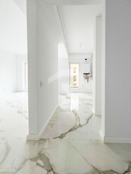 Pipera Eleganta si confort: 3 camere, ansamblu premium